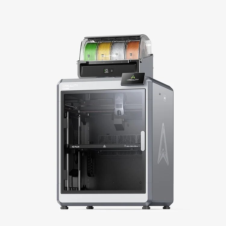 CFS - Sistema de Filamento Multimaterial Creality